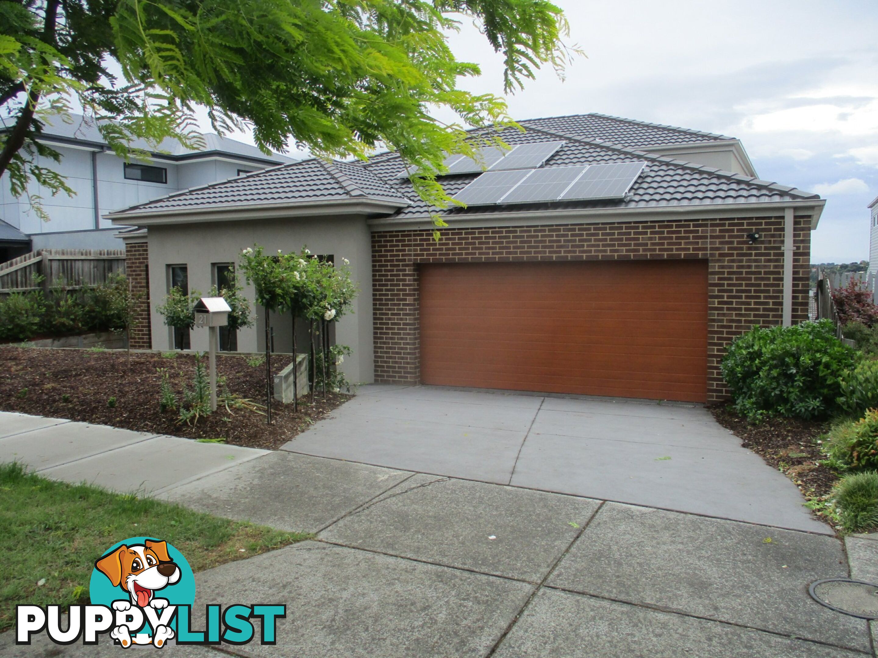 21 Regent Avenue MOOROOLBARK VIC 3138