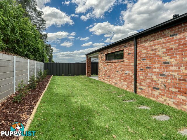 10 Wynnlea Place LILYDALE VIC 3140