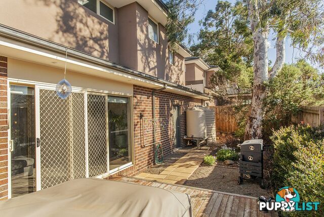 Unit 8/48 Lusher Road CROYDON VIC 3136