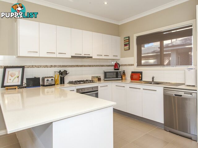 Unit 8/48 Lusher Road CROYDON VIC 3136