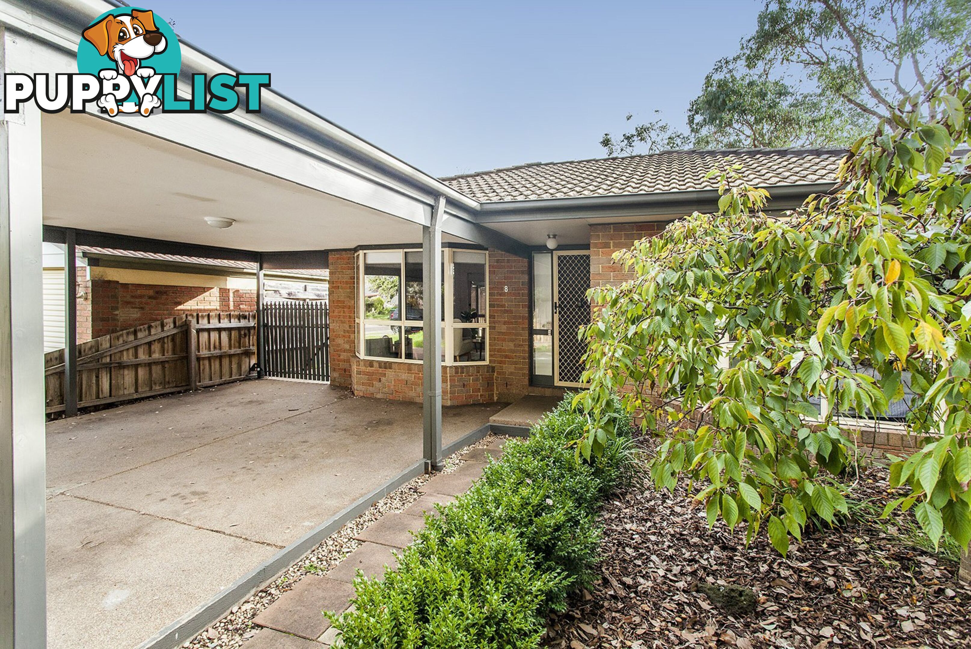 8 Joyce Court BAYSWATER VIC 3153