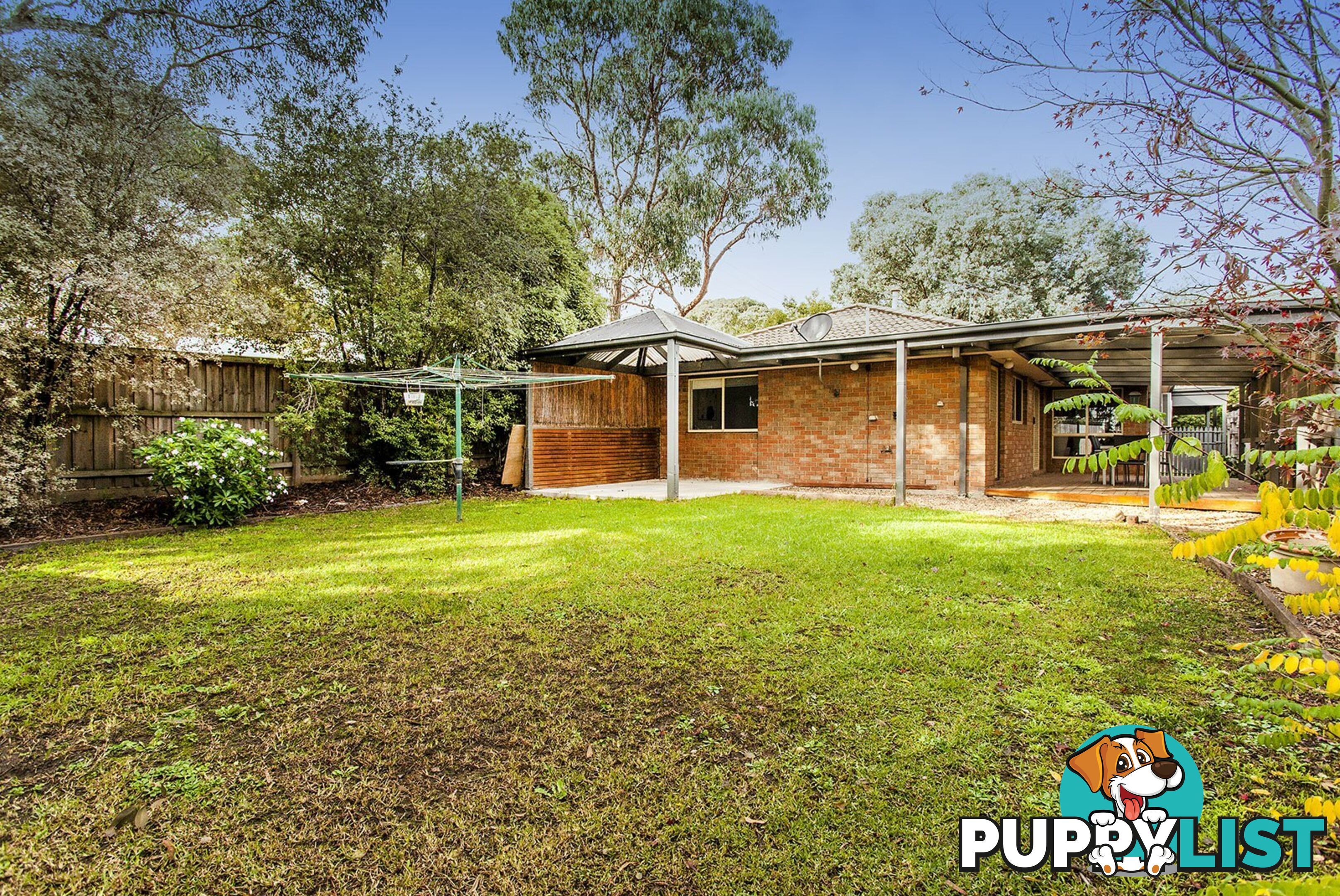 8 Joyce Court BAYSWATER VIC 3153