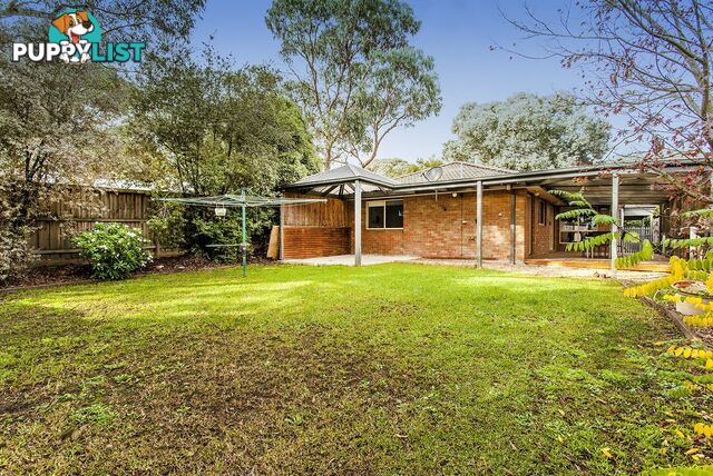 8 Joyce Court BAYSWATER VIC 3153