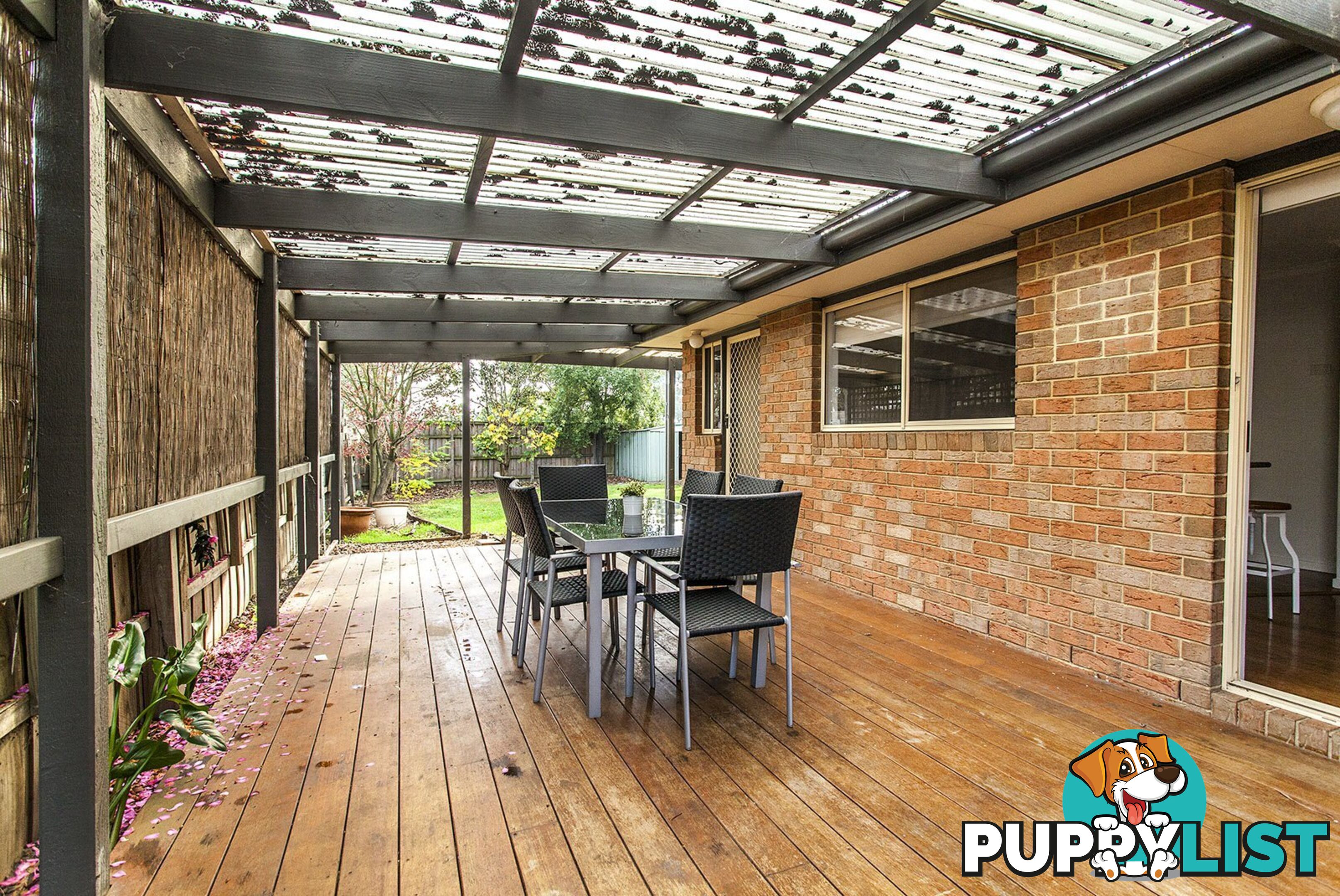 8 Joyce Court BAYSWATER VIC 3153