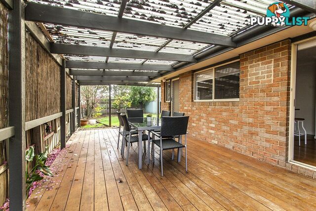 8 Joyce Court BAYSWATER VIC 3153