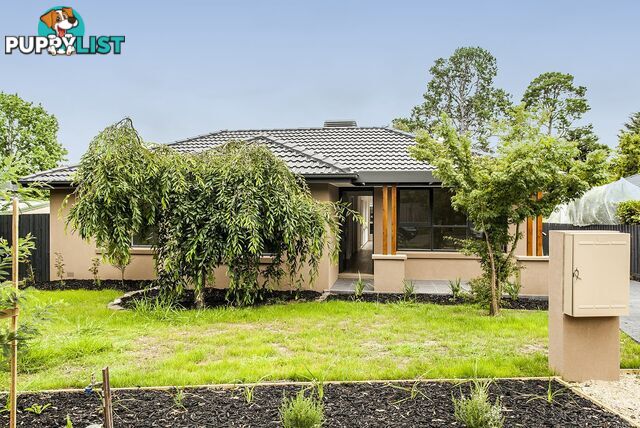 1/101 Taylor Road MOOROOLBARK VIC 3138