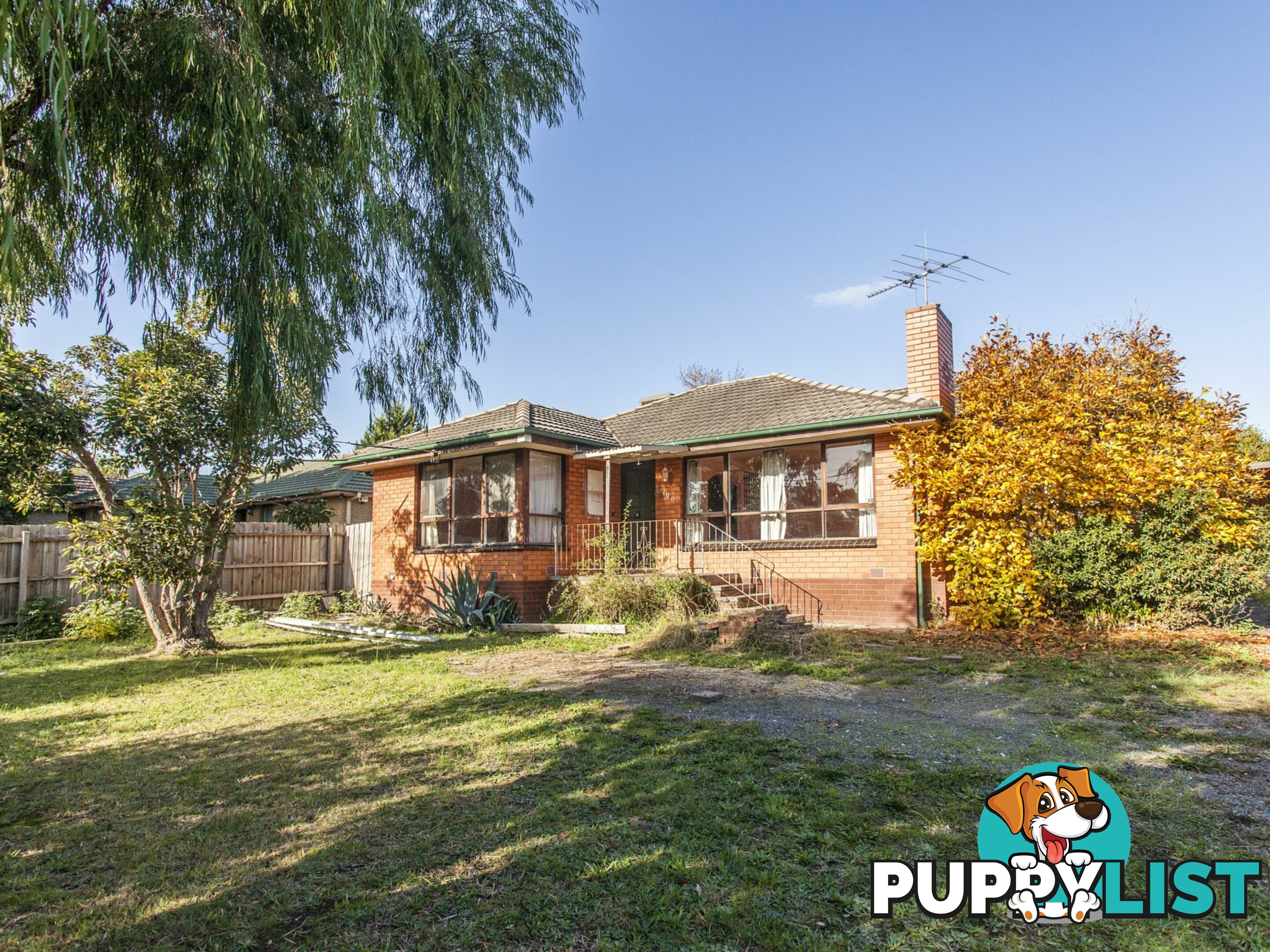 100 Eastfield Road CROYDON VIC 3136