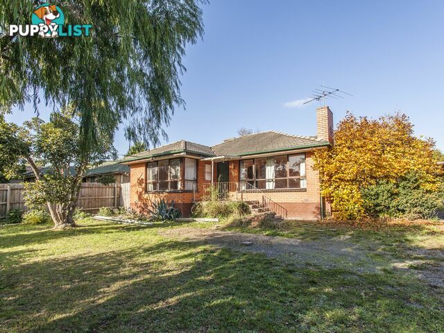 100 Eastfield Road CROYDON VIC 3136