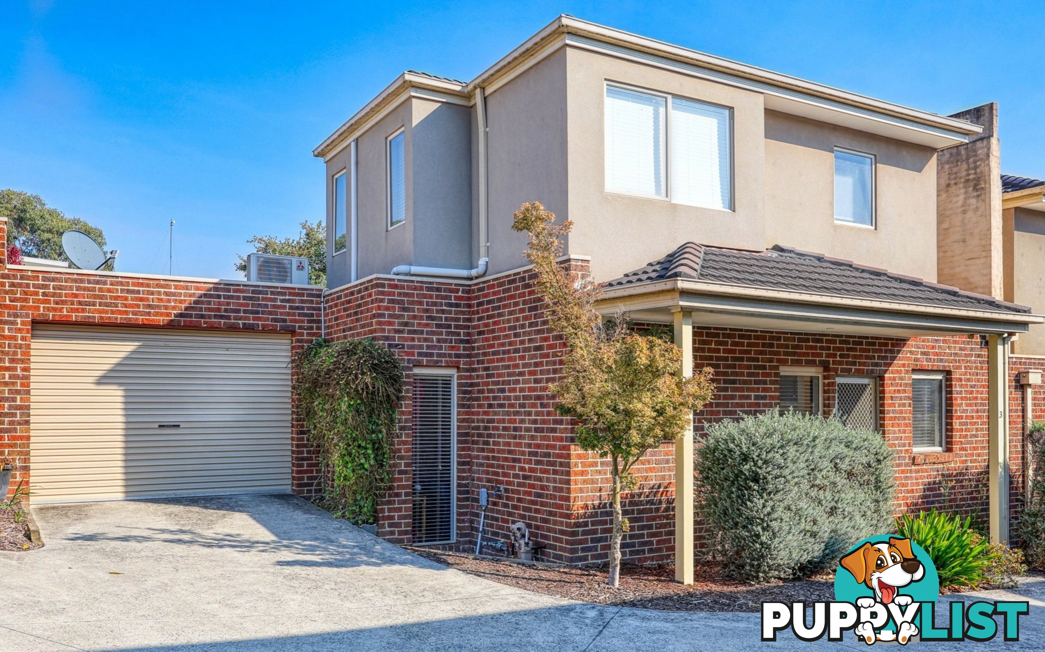 3/196 Hull Road MOOROOLBARK VIC 3138