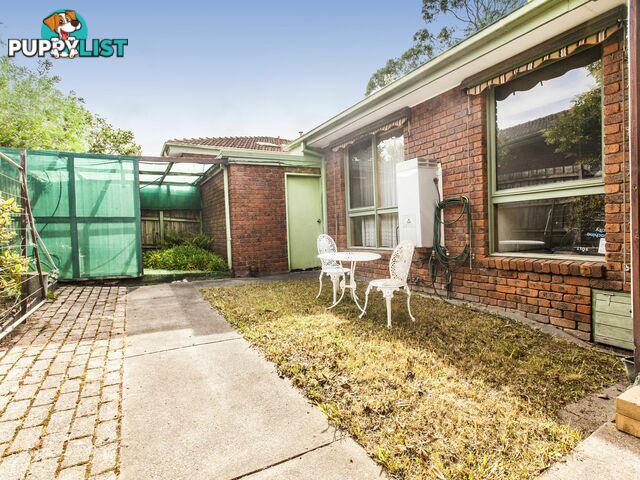 4/56 Beaufort Road CROYDON VIC 3136