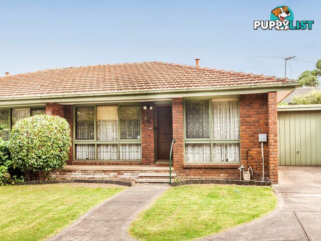 4/56 Beaufort Road CROYDON VIC 3136