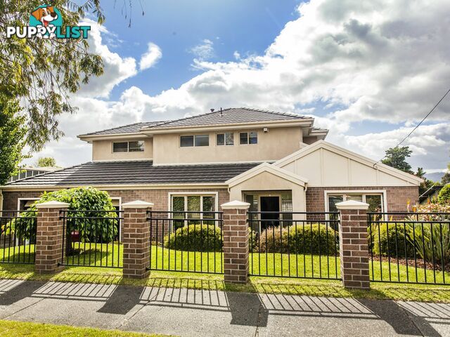 1/328 Maroondah Highway CROYDON VIC 3136