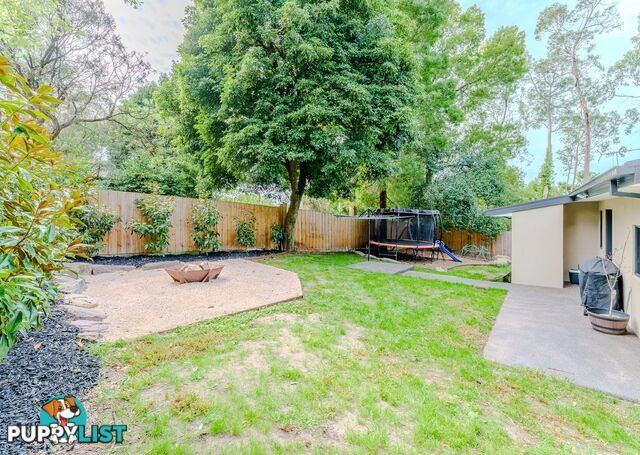33A Bailey Road MOUNT EVELYN VIC 3796