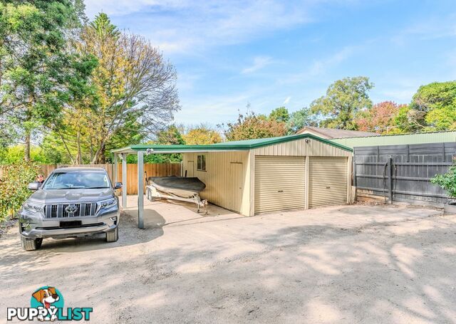 33A Bailey Road MOUNT EVELYN VIC 3796