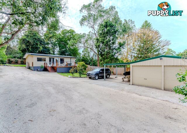 33A Bailey Road MOUNT EVELYN VIC 3796