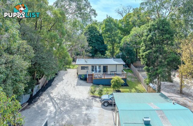 33A Bailey Road MOUNT EVELYN VIC 3796