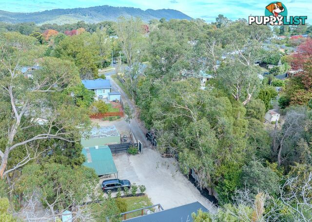 33A Bailey Road MOUNT EVELYN VIC 3796