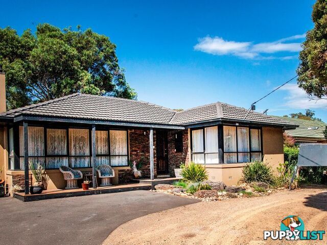 36 Lomond Avenue KILSYTH VIC 3137