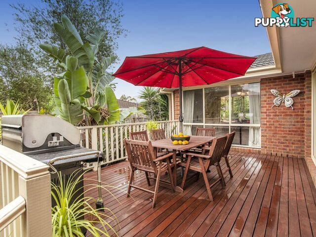 31A Kimberley Drive CHIRNSIDE PARK VIC 3116