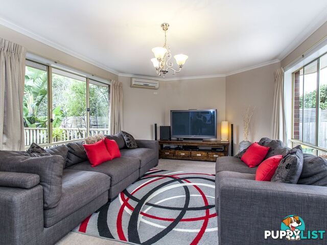 31A Kimberley Drive CHIRNSIDE PARK VIC 3116