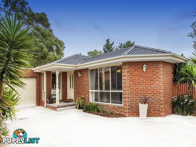 31A Kimberley Drive CHIRNSIDE PARK VIC 3116