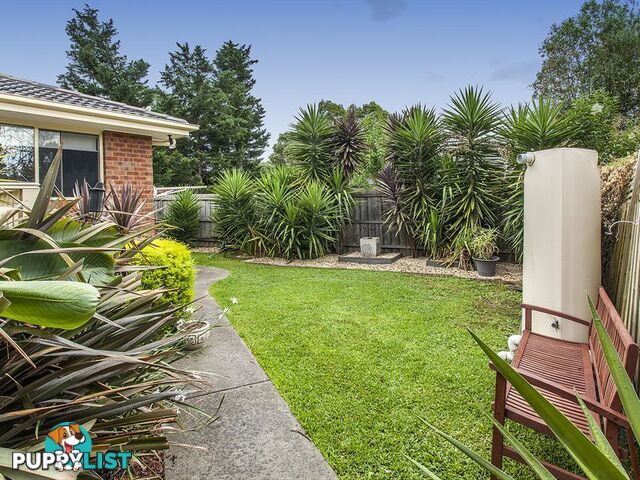 31A Kimberley Drive CHIRNSIDE PARK VIC 3116