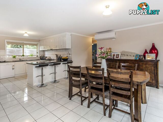 31A Kimberley Drive CHIRNSIDE PARK VIC 3116