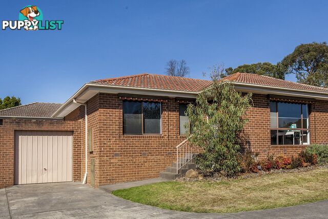 Unit 3/53 Beaufort Road CROYDON VIC 3136