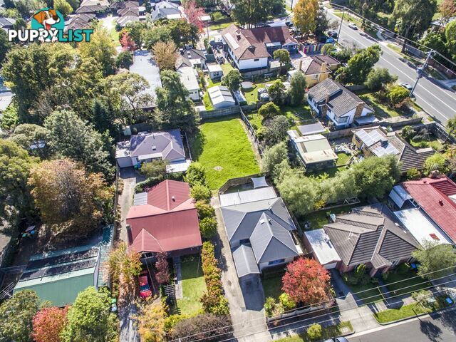 4A Niel Street CROYDON VIC 3136