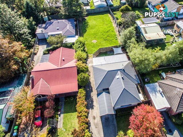 4A Niel Street CROYDON VIC 3136