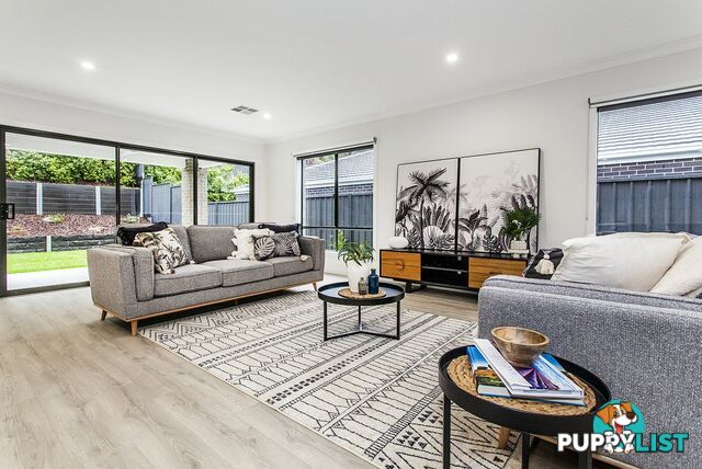 18 Wynnlea Place LILYDALE VIC 3140