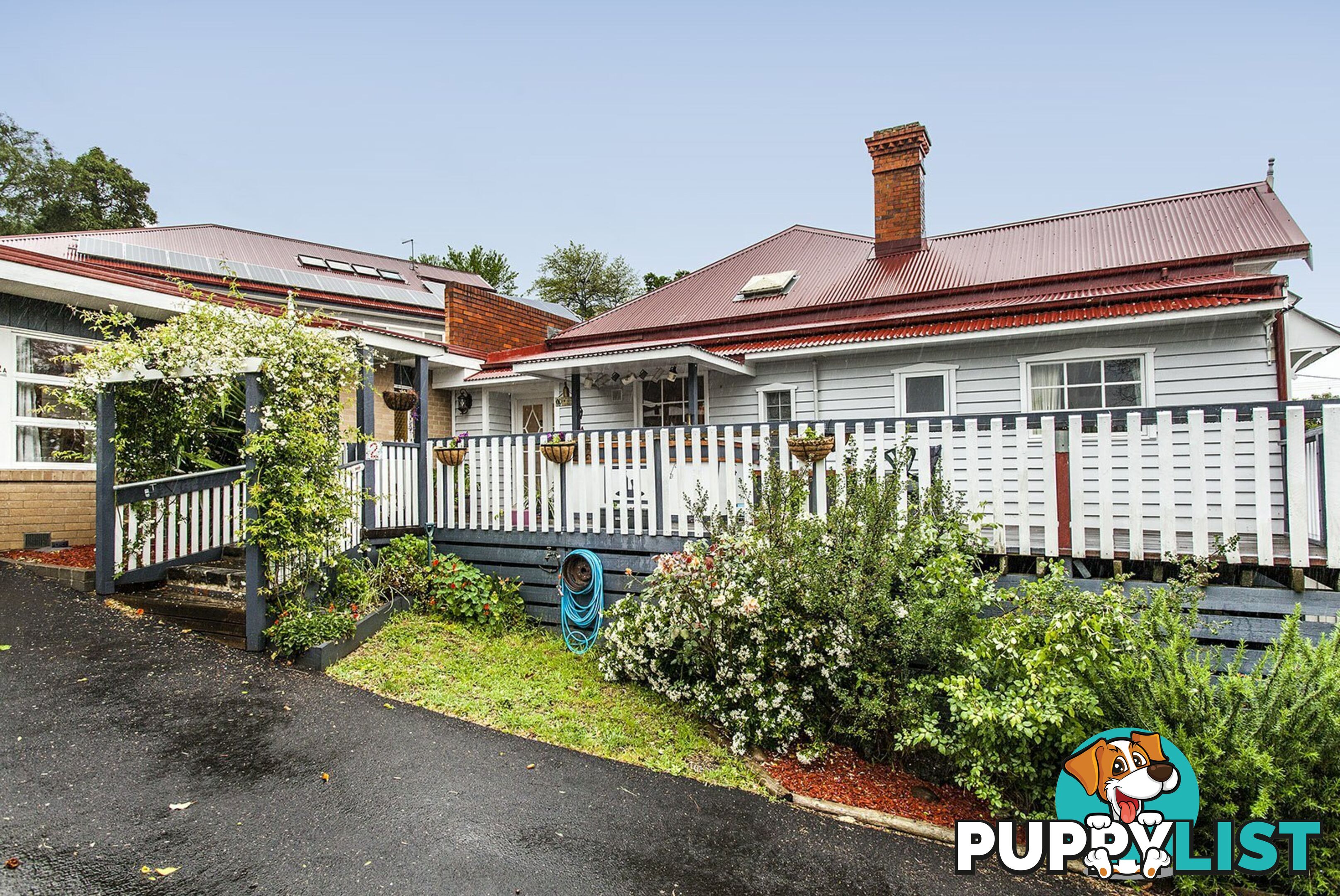 2 Hermitage Street LILYDALE VIC 3140