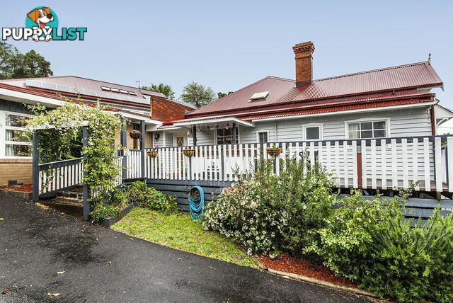 2 Hermitage Street LILYDALE VIC 3140