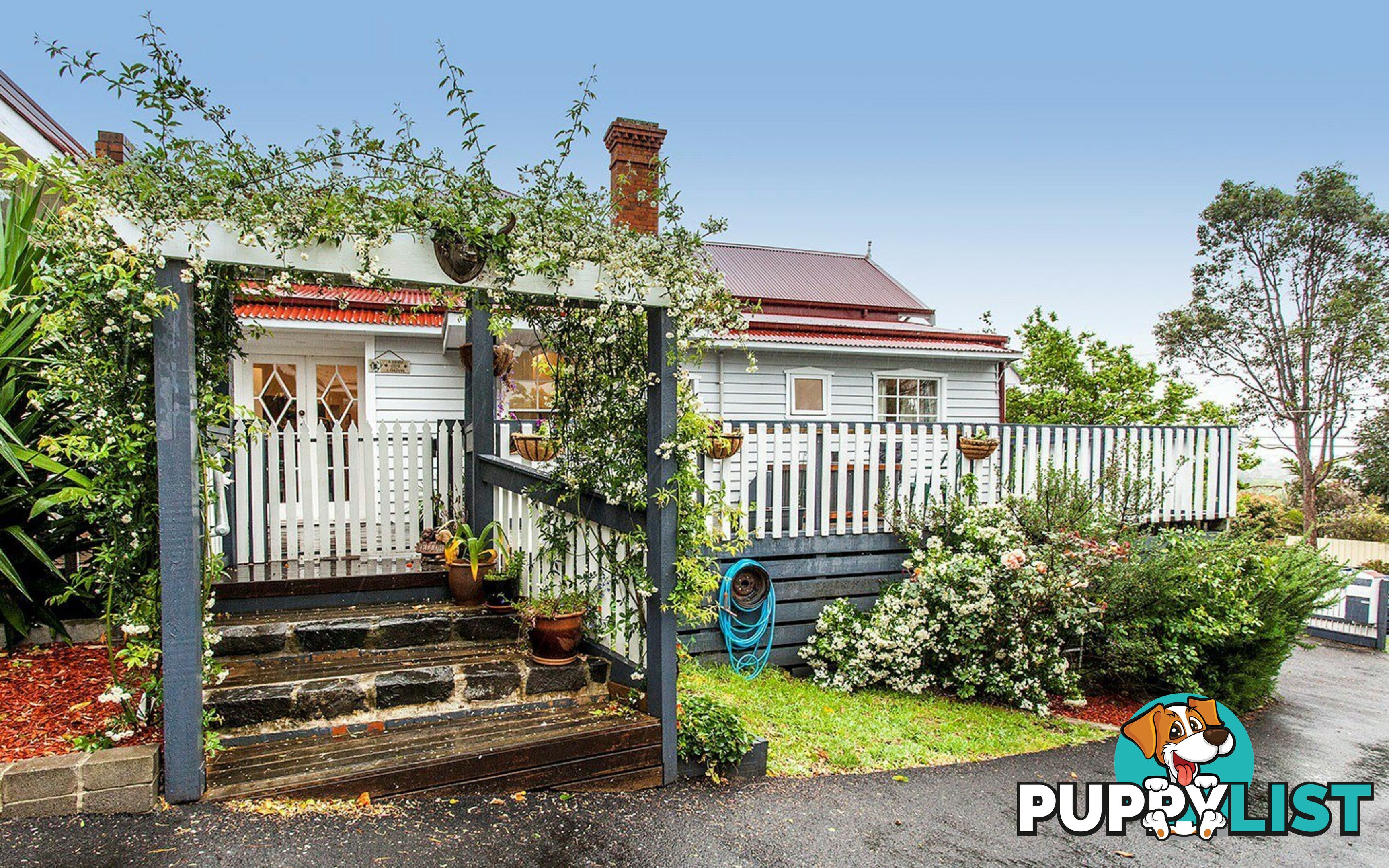 2 Hermitage Street LILYDALE VIC 3140