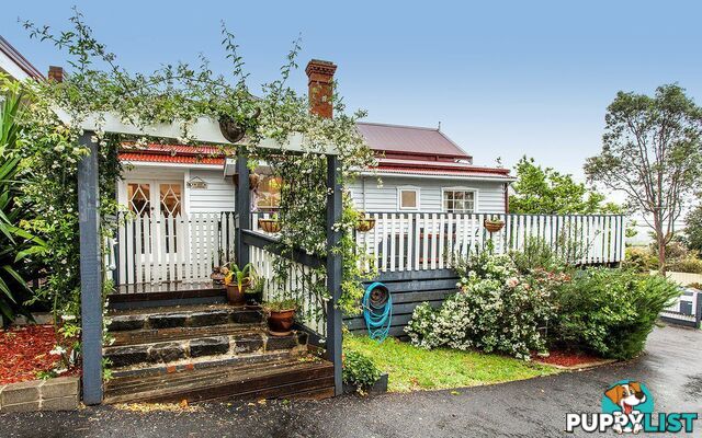 2 Hermitage Street LILYDALE VIC 3140