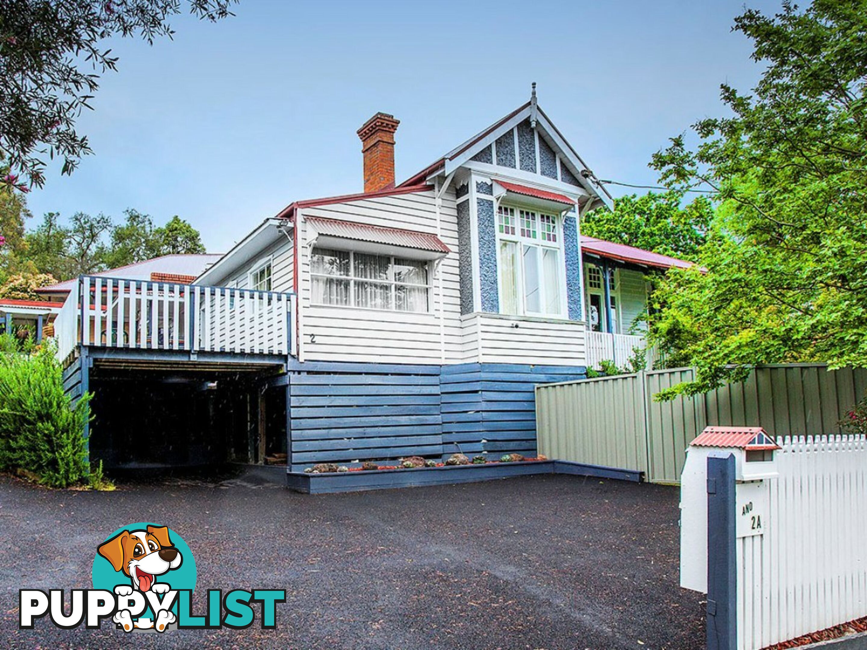 2 Hermitage Street LILYDALE VIC 3140