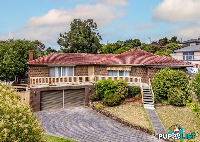 13 Carolanne Court MOOROOLBARK VIC 3138