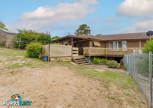 13 Carolanne Court MOOROOLBARK VIC 3138