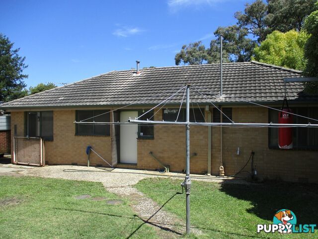 6 Wilhelmina Court CROYDON VIC 3136