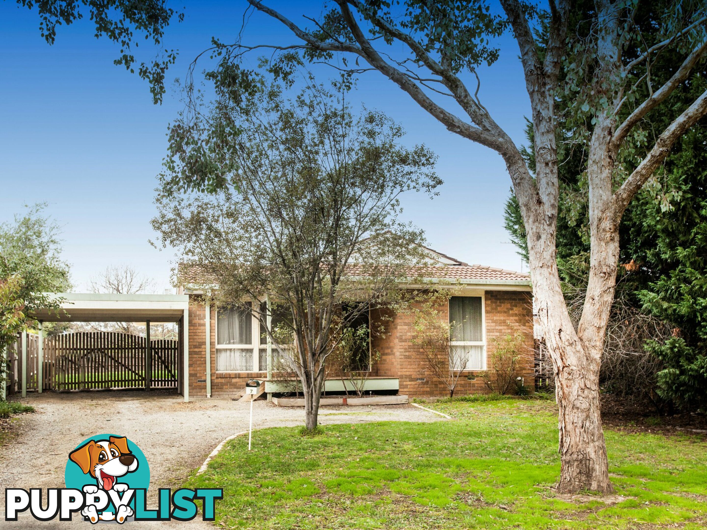 7 Briar Rose Walk CROYDON VIC 3136