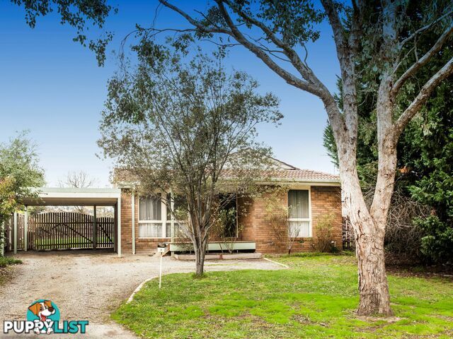 7 Briar Rose Walk CROYDON VIC 3136