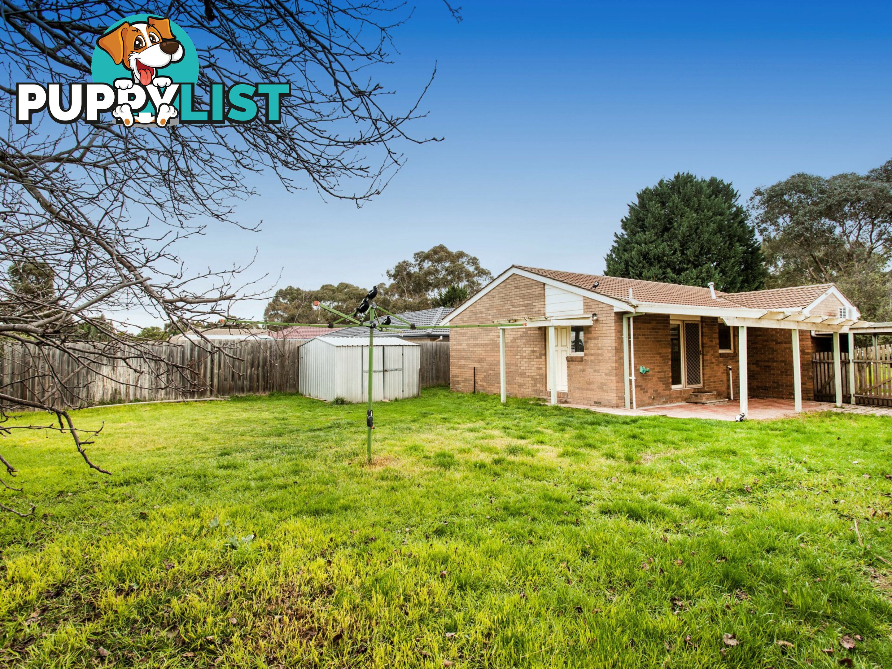 7 Briar Rose Walk CROYDON VIC 3136