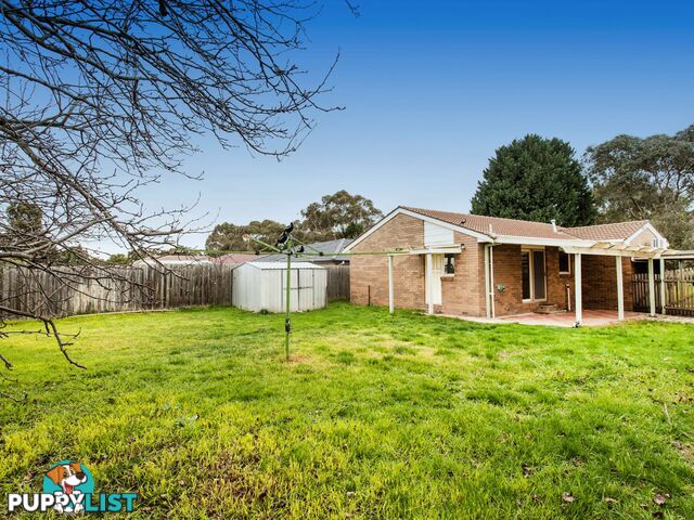 7 Briar Rose Walk CROYDON VIC 3136