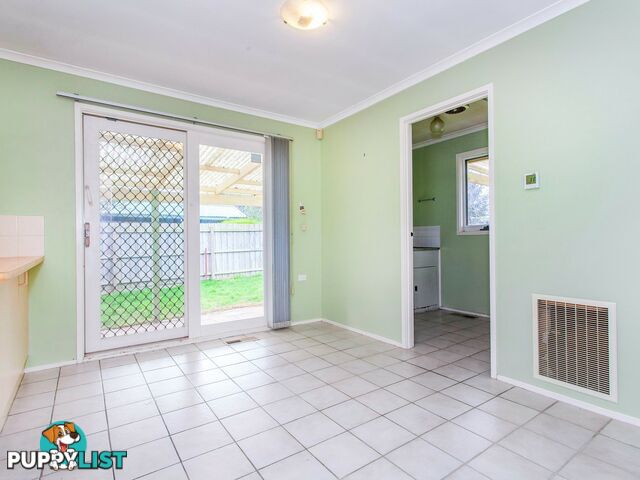 7 Briar Rose Walk CROYDON VIC 3136