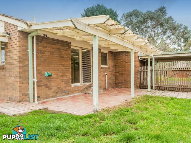 7 Briar Rose Walk CROYDON VIC 3136