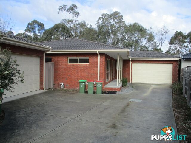 2/85 Esther Crescent MOOROOLBARK VIC 3138