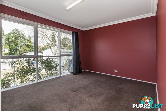 3/91 Ringwood Street RINGWOOD VIC 3134