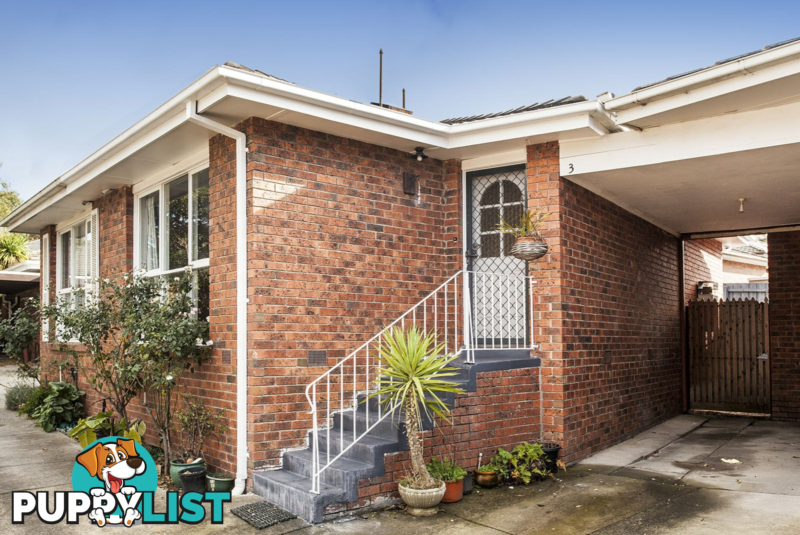 3/91 Ringwood Street RINGWOOD VIC 3134