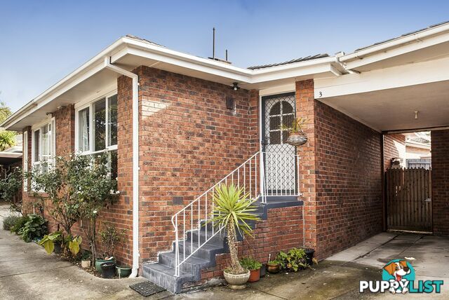 3/91 Ringwood Street RINGWOOD VIC 3134