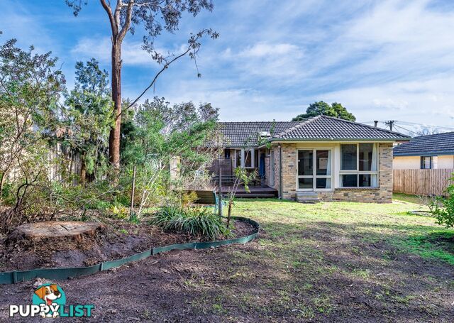 42 Longfellow Avenue MOOROOLBARK VIC 3138